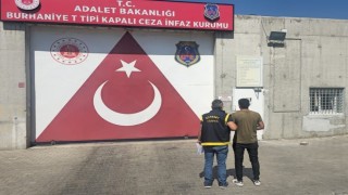 Balıkesirde eş zamanlı operasyonda 41 aranan şahıs yakalandı