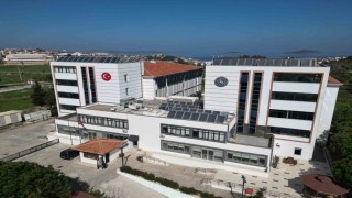 Balıkesirde Kredi Yurtlar kurumundan 17 bin 324 öğrenci faydalanacak