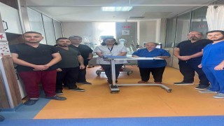 Balıkesirde Multidisipliner Sepsis sempozyumu yapılacak