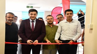 Balıkesirde Sağlıklı Yaşam için sigara bırakma ofisi kuruldu