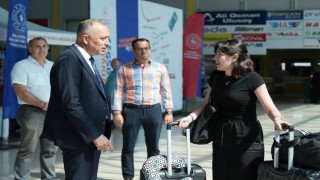 Balıkesirde üniversite öğrencilerine rehberlik ve destek