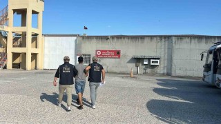 Balıkesirde yakalanan DEAŞlı tutuklandı