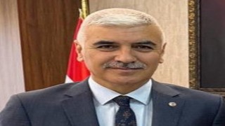 Balıkesirin yeni Emniyet Müdürü Şükrü Yaman