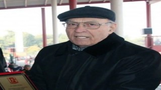 Balıkesirsporun efsane futbolcu Coşkun Ehlidil hayatını kaybetti