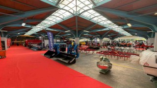 Bandırmada düzenlenen tarım fuarı beklenen ilgiyi görmedi