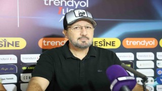 Bandırmaspor - Manisa FK maçının ardından