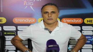 Bandırmaspor ile Ankara Keçiörengücü maçının ardından