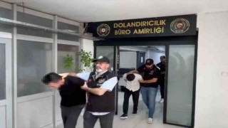 Bankacı kılıklı dolandırıcılara dev operasyon: 53 tutuklama
