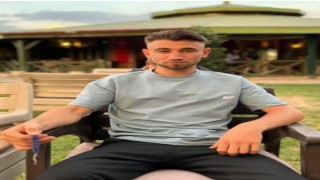 Bariyerlere çarpan motosiklet sürücüsü hayatını kaybetti