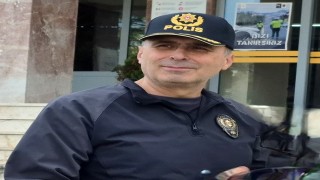 Bartında Emniyet Müdürü değişti