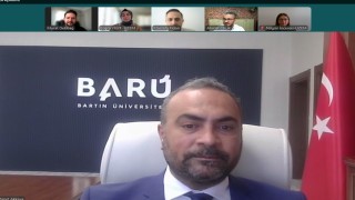 BARÜ, ‘Eğiticilerin Eğitimi programıyla akademik gelişimi destekliyor