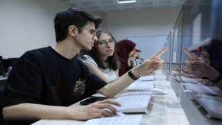 BARÜde Elektrik-Elektronik Mühendisliği yüksek lisans programı açıldı