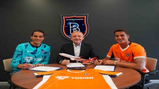 Başakşehir, Doğan Alemdar ve Bertuğ Yıldırımı kadrosuna kattı