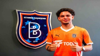 Başakşehir, Tuğra Turhanı kadrosuna kattı