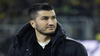 Başakşehirde Nuri Şahin dönemi