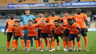 Başakşehirin iç saha maçlarında karbon ayak izi hesaplanacak