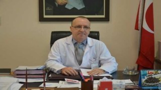 Başhekim Dr. Aybars Alemdaroğluna THYden teşekkür