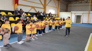 Başiskele Kış Spor Okulları için kayıtlar başladı