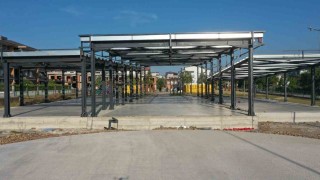 Başiskelede çocuklar ve gençlere özel merkez