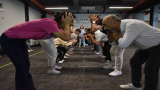 Başiskelede Evlilik Okulu ile çiftlere destek veriliyor