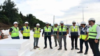 Başiskelede trafik ve otopark sorunu tarihe karışıyor