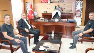 Başkan Alan:  Araştırma hastanesi yerinde kalmalı