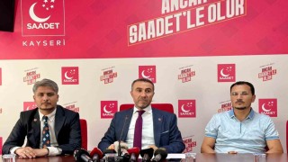 Başkan Altun: Ailelerin borçla eğitim masraflarını karşılamaya çalışıyor olması milli bir eğitim sorunudur