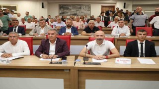 Başkan Arıkan, yapılamayan Büyükşehir meclis toplantısını değerlendirdi