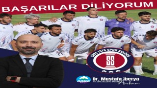 Başkan Arıkandan Söke 1970 FK taraftarına 500 bilet