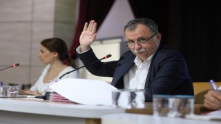 Başkan Balabandan İstanbula kayyum atanmasına tepki