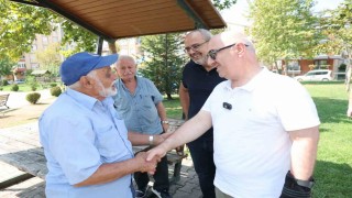 Başkan Bıyık: En güzelini ve en özelini yapmaya kararlıyız