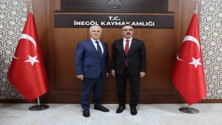 Başkan Bozbey; Bursayı masa başında değil, halkımızla birlikte yönetiyoruz