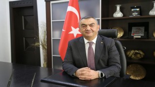 Başkan Büyüksimitci: Kayserinin 12 aylık ihracatı 3,8 milyar dolara ulaştı