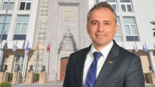 Başkan Çenet, Her Cuma Halk Buluşması Yapacak