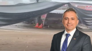 Başkan Çenet’ten Zorkun’da Yağmur ve Sel Uyarısı