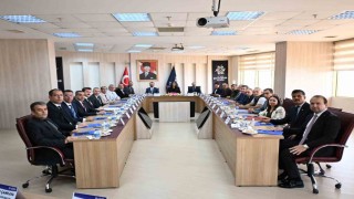 Başkan Çerçioğlu: Aydın için el birliği ile çalışmaya devam edeceğiz