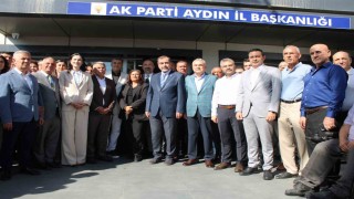 Başkan Çerçioğlu: Bundan sonra hizmetlerimizle konuşacağız