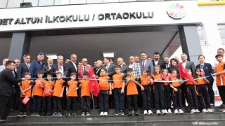 Başkan Çolakbayrakdar: Eğitime yapılan yatırım, geleceğe yapılan yatırımdır