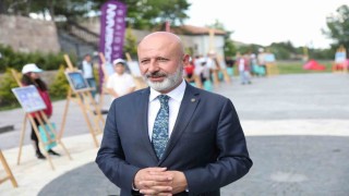 Başkan Çolakbayrakdar: Kayseri, bilimin ve astronominin merkezi olacak