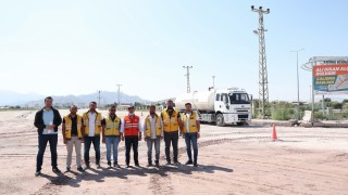 Başkan Çolakbayrakdar: Marka ve model Kayseri belediyeciliğini bir üst seviyeye taşıyoruz