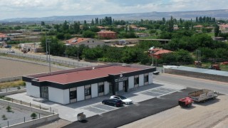 Başkan Çolakbayrakdardan Ziyagökalpe ‘Aile Sağlığı Merkezi müjdesi