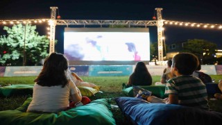 Başkan Doğan: Hemşehrilerimize nostalji dolu yaz akşamları yaşattık