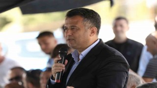 Başkan Doğan: Öğrencilerimizin ulaşımı için tüm tedbirlerimizi aldık