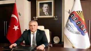 Başkan Erdemden ekspertizlere eleştiri: ‘Alın terimiz yok sayılıyor