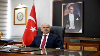 Başkan Erden ilköğretim Haftası Mesajı