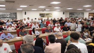 Başkan Erol: Belediye Meclisi eylem yeri değil; hizmet üretme yeridir