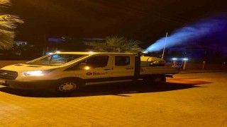 Başkan Gençay: Didim için durmadan çalışıyoruz