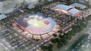 Başkan Görgel: 17 ayda 69 proje