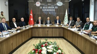 Başkan Görgel: “Kuraklık Öncesinden Daha Fazla Su Temini Sağladık”