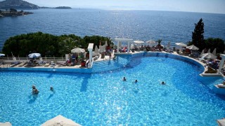 Başkan Günel Birlikte güçlüyüz, turizmcilerimizin yanındayız